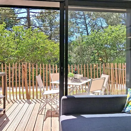 Residences Du Lac-3 By Interhome *