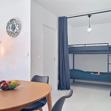 Appartement Residences Du Lac-3 By Interhome *