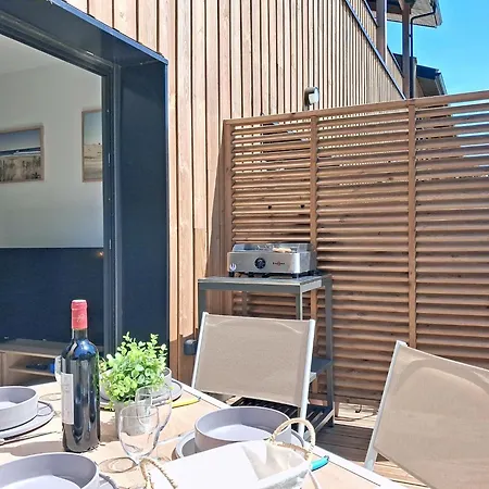 Residences Du Lac-3 By Interhome *